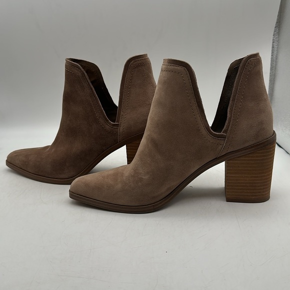 Steve Madden Booties size 9 - Picture 5 of 9